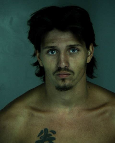 Shawn Jordan Edwards